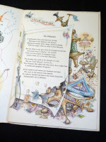 Hobby Horses with Riders by Guinness