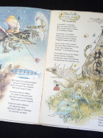 Hobby Horses with Riders by Guinness