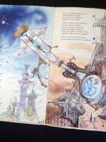 Hobby Horses with Riders by Guinness