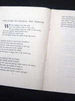 The Candle, Vol 1, No 1. January, 1938 (Signed by R C Trevelyan)