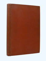 As It Was (1926, first edition, first state)