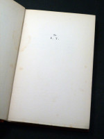 As It Was (1926, first edition, first state)