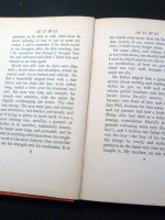 As It Was (1926, first edition, first state)
