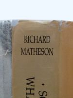 Somewhere in Time & What Dreams May Come