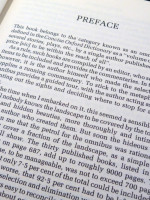 Bricks to Babel (Signed first edition) 