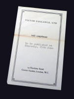 The School for Dictators