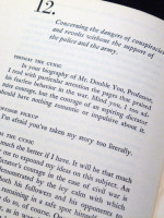 The School for Dictators