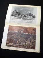 War Pictures at the National Gallery