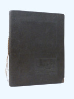 Suffolk 1919 photograph album