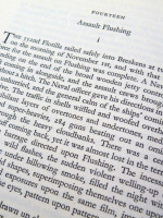 The Eighty-Five Days (1957, first edition)