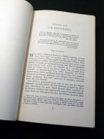 Korea, The Limited War (Signed first edition)