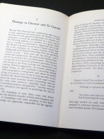 George Lyman Kittredge, Teacher and Scholar