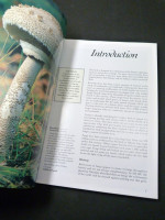 Photographing Fungi in the Field (Signed first edition)