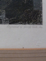 J M W Turner, View of Hythe, Kent (1824)