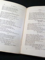 The Registers of Lydlinch, Dorset from 1559 to 1812