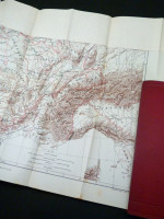 Caesar's Conquest of Gaul, An Historical Narrative