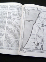 Die Bybel, Nuew Vertaling