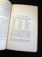 The Scottish Parliament, Its Construction and Procedure 1603&ndash;1707.