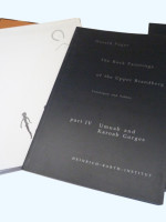 The Rock Paintings of the Upper Brandberg (Namibia)