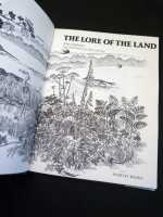 The Lore of the Land