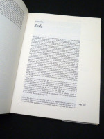 The Lore of the Land