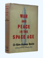 War and Peace in the Space Age