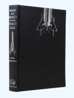 War and Peace in the Space Age