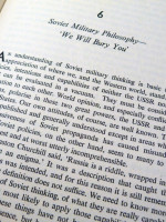 War and Peace in the Space Age