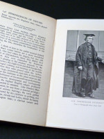 Reminiscences of Oxford