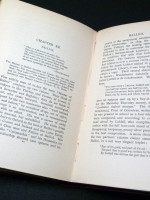 Reminiscences of Oxford