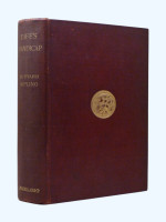 RMS Aquitania: Original Pencil Plans/Sketches Attributed to Arthur J. Davis