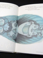 Belle and Sebastian Illustrated Lyrics