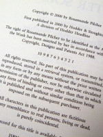 Winter Solstice (Signed first edition)