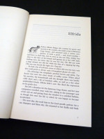 Winter Solstice (Signed first edition)