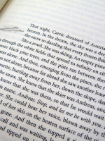 Winter Solstice (Signed first edition)