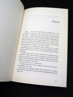 Winter Solstice (Signed first edition)