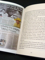 Reel to Real, A Life in Film (Signed first edition)