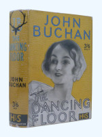The Dancing Floor | John Buchan | &pound;35.00