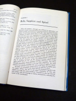 Man-Made Gemstones (first edition)