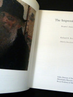 The Impressionist & the City; Pissarro's Series Paintings