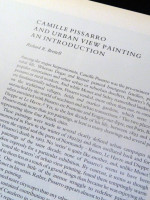 The Impressionist & the City; Pissarro's Series Paintings