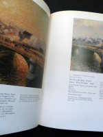 The Impressionist & the City; Pissarro's Series Paintings