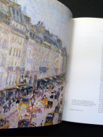 The Impressionist & the City; Pissarro's Series Paintings