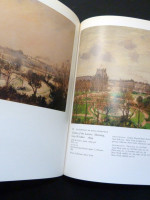 The Impressionist & the City; Pissarro's Series Paintings