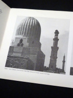 The Carved Masonry Domes of Mediaeval Cairo