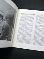 The Carved Masonry Domes of Mediaeval Cairo