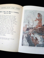 The Big Book of Fables (first edition)