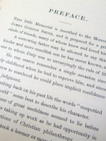 In Memoriam, James Gordon Smith (1899)