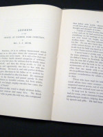 In Memoriam, James Gordon Smith (1899)