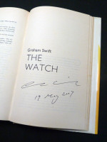 Firebird 1, Writing Today (1982, signed first edition)